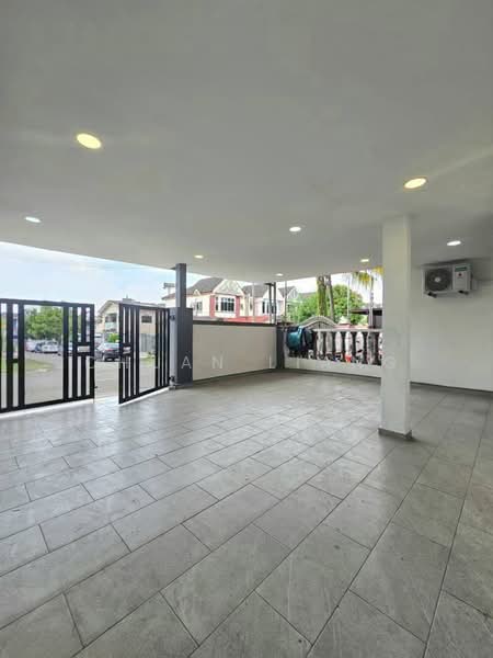 2-storey Terraced House for Sale in Taman Desa Jaya (Johor Bahru) - Chuan Liang - Exterior - PropertyGuru.com.my
