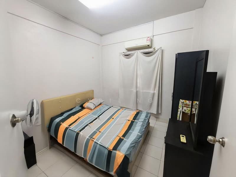 Pangsapuri untuk Disewa di Pangsapuri Seri Bintang - Cyril Ng - PropertyGuru.com.my