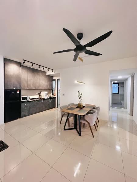 Servis Apartment untuk Disewa di Sunway Serene - Naim Kassim - PropertyGuru.com.my