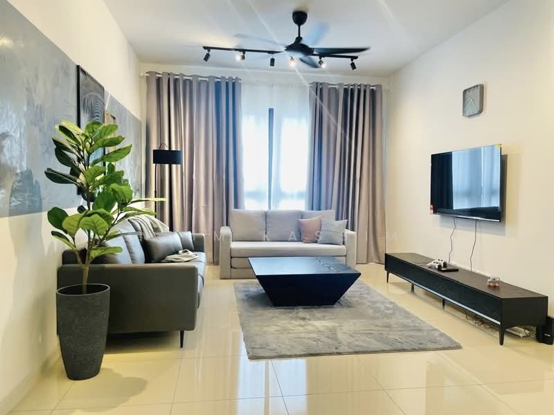 Servis Apartment untuk Disewa di Sunway Serene - Naim Kassim - PropertyGuru.com.my
