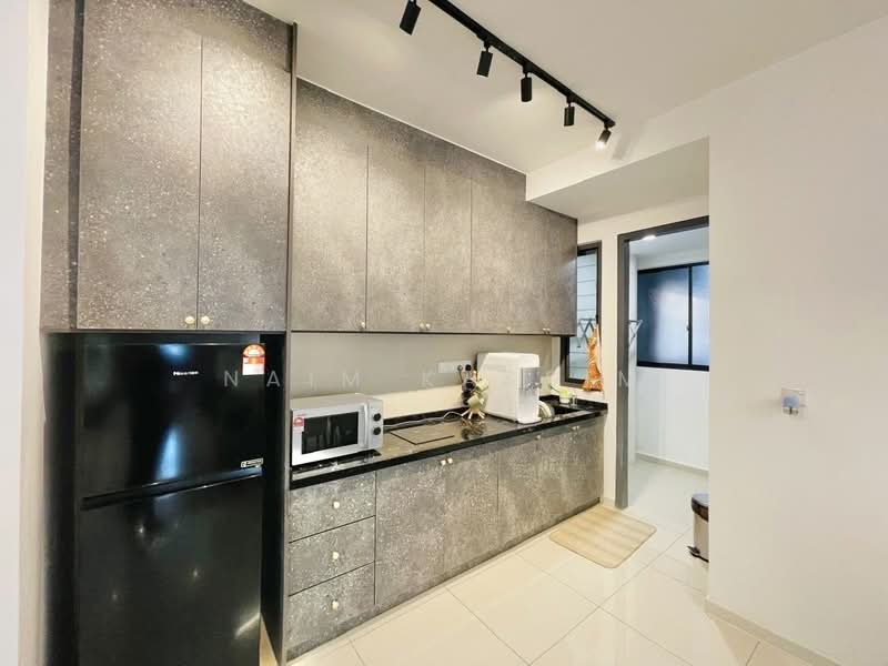 Servis Apartment untuk Disewa di Sunway Serene - Naim Kassim - PropertyGuru.com.my
