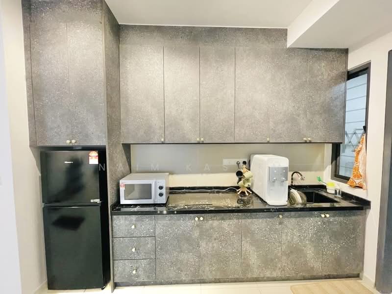 Servis Apartment untuk Disewa di Sunway Serene - Naim Kassim - PropertyGuru.com.my