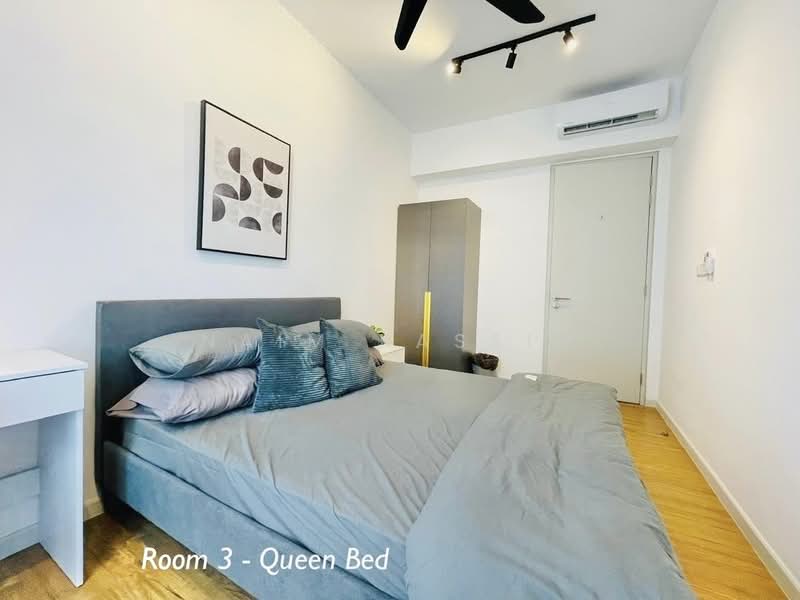 Servis Apartment untuk Disewa di Sunway Serene - Naim Kassim - PropertyGuru.com.my