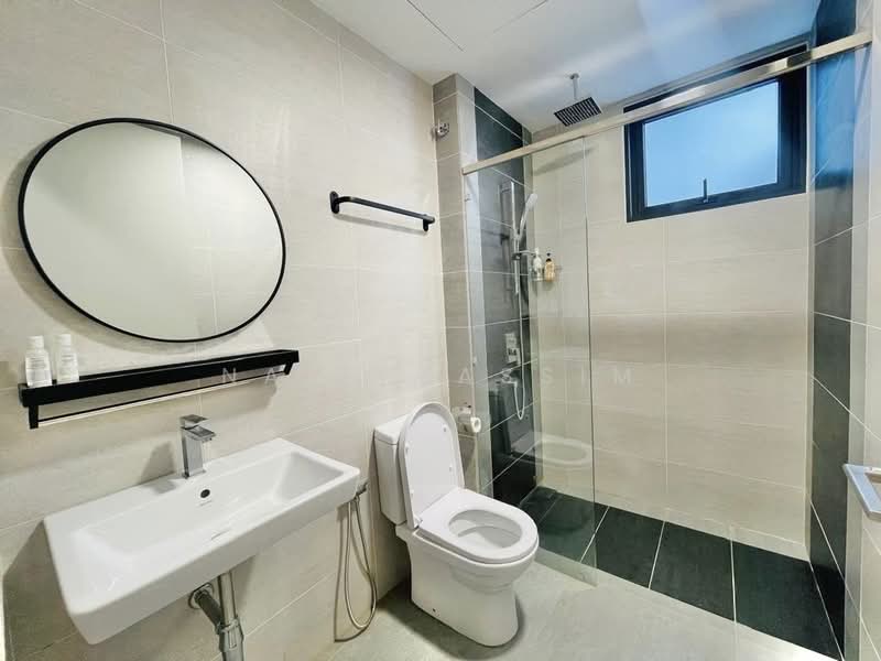 Servis Apartment untuk Disewa di Sunway Serene - Naim Kassim - PropertyGuru.com.my