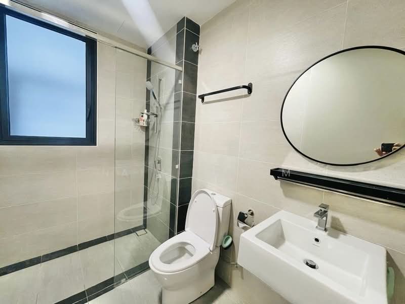Servis Apartment untuk Disewa di Sunway Serene - Naim Kassim - PropertyGuru.com.my