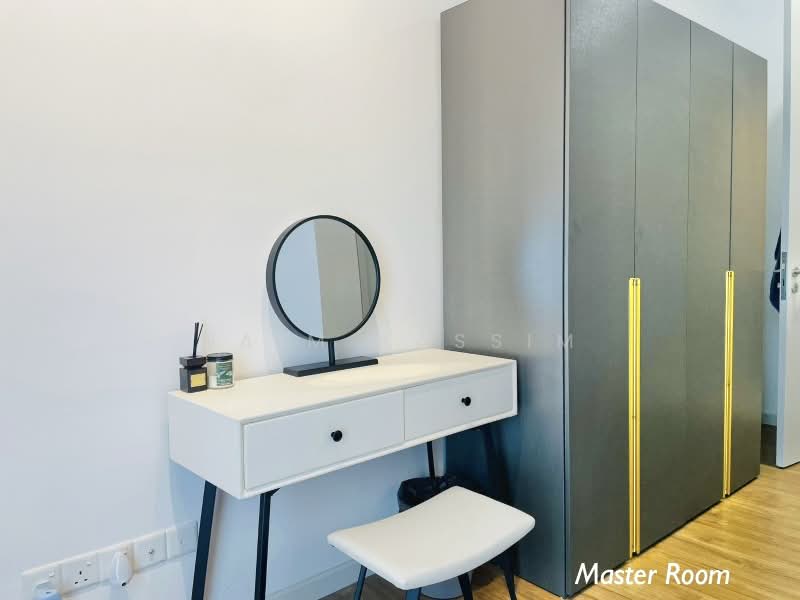 Servis Apartment untuk Disewa di Sunway Serene - Naim Kassim - PropertyGuru.com.my