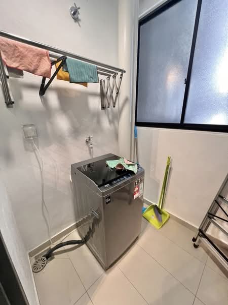 Servis Apartment untuk Disewa di Sunway Serene - Naim Kassim - PropertyGuru.com.my