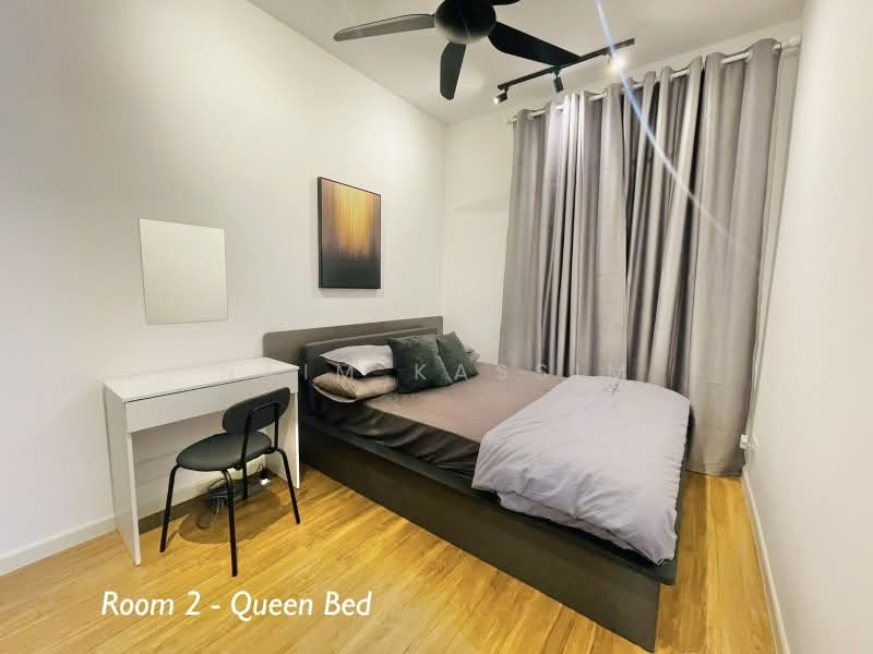 Servis Apartment untuk Disewa di Sunway Serene - Naim Kassim - PropertyGuru.com.my
