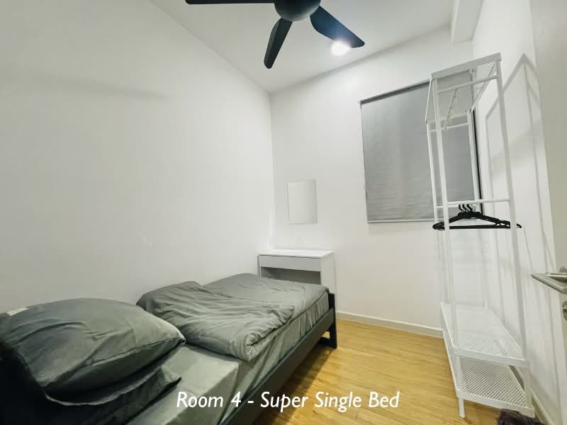 Servis Apartment untuk Disewa di Sunway Serene - Naim Kassim - PropertyGuru.com.my