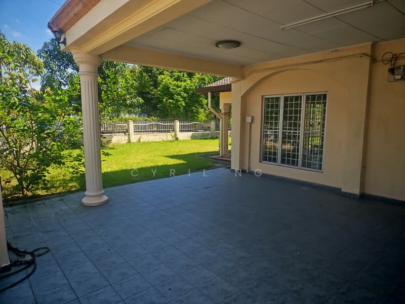 2-storey Terraced House for Sale in Taman Subang Bestari (Sungai Buloh) - Cyril Ng - Exterior - PropertyGuru.com.my