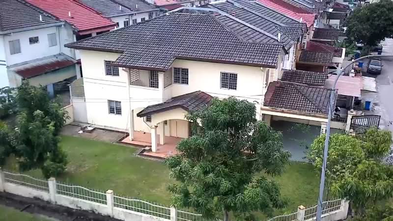 2-storey Terraced House for Sale in Taman Subang Bestari (Sungai Buloh) - Cyril Ng - Exterior - PropertyGuru.com.my
