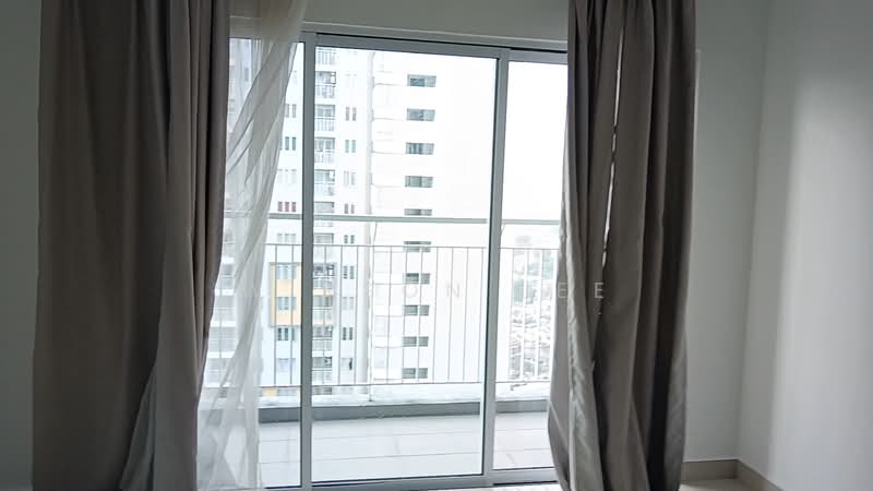Kondominium untuk Disewa di The Holmes 1 - Wirson Lee - PropertyGuru.com.my