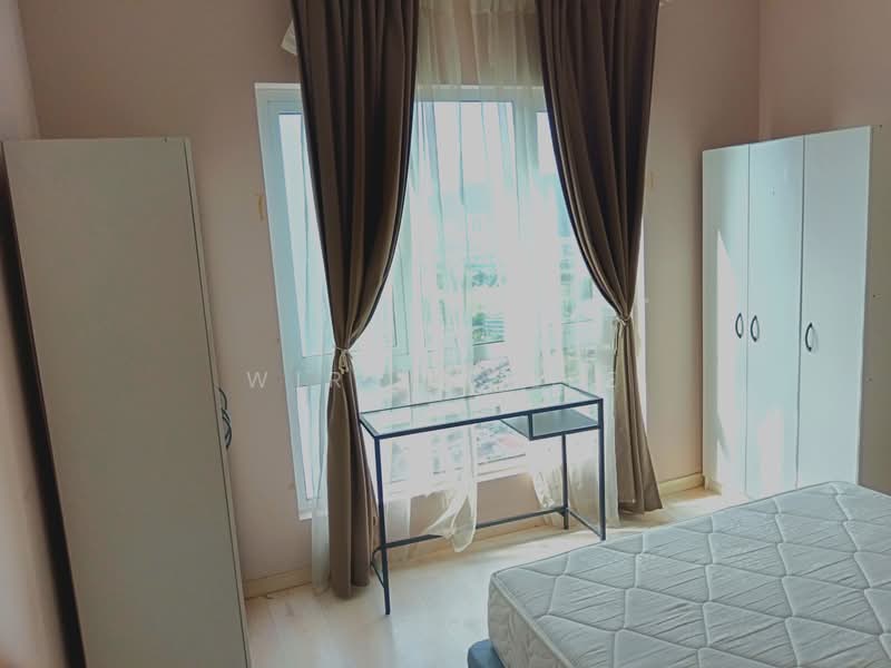Kondominium untuk Disewa di The Holmes 1 - Wirson Lee - PropertyGuru.com.my