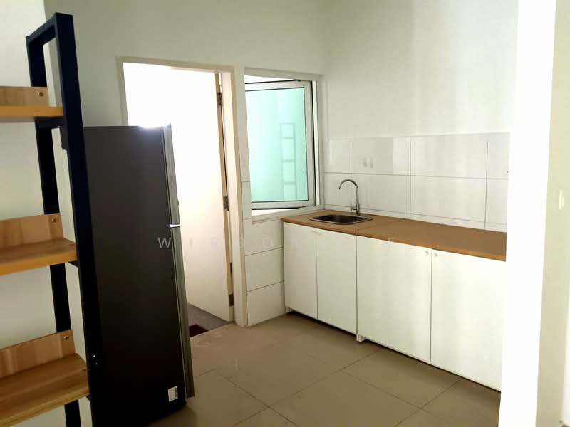 Kondominium untuk Disewa di The Holmes 1 - Wirson Lee - PropertyGuru.com.my
