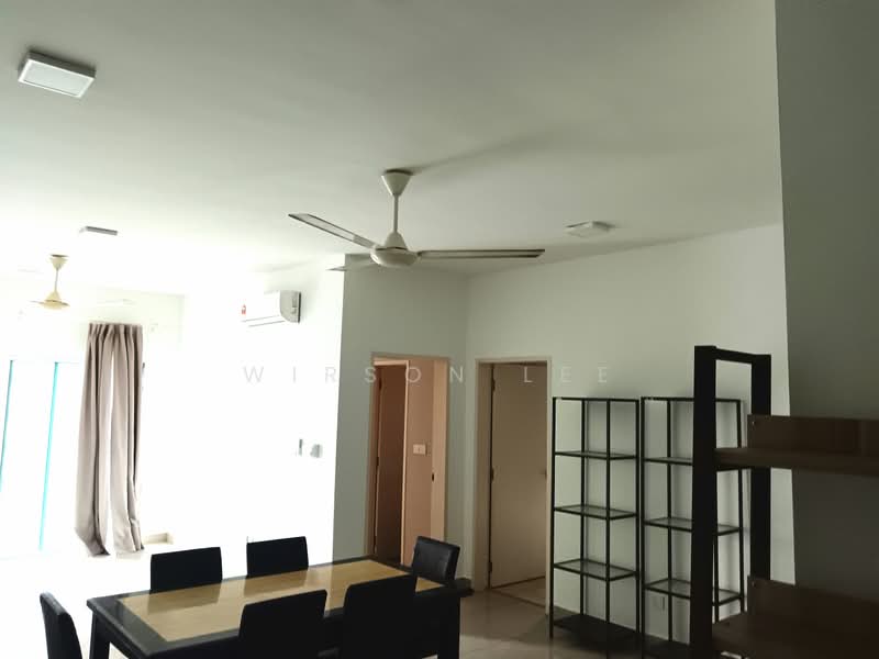 Kondominium untuk Disewa di The Holmes 1 - Wirson Lee - PropertyGuru.com.my