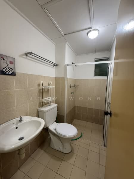 Condominium for Sale at Koi Tropika - Joey Wong - Bathroom - PropertyGuru.com.my