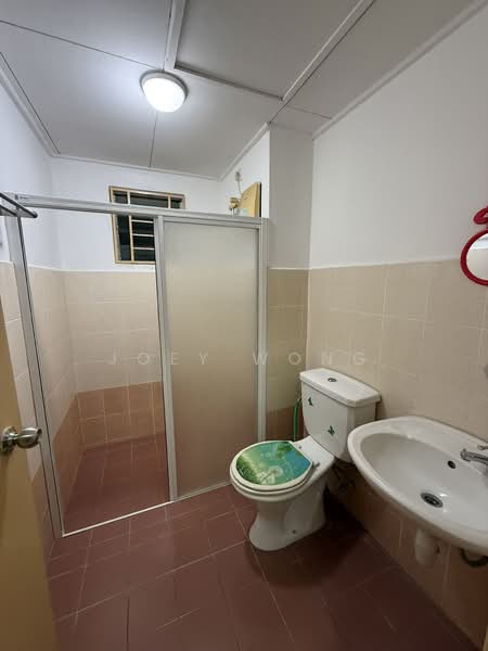 Condominium for Sale at Koi Tropika - Joey Wong - Bathroom - PropertyGuru.com.my