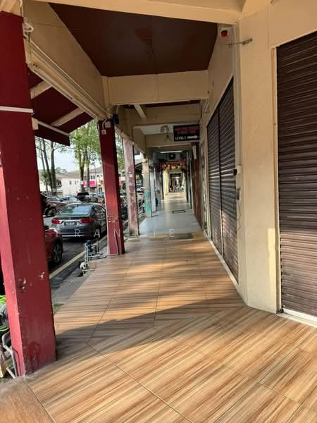 Shop for Rent in Taman Sri Gombak (Gombak) - Frankie Ong - PropertyGuru.com.my