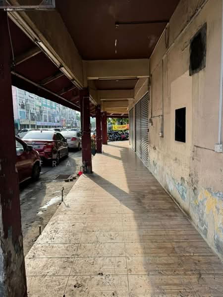 Shop for Rent in Taman Sri Gombak (Gombak) - Frankie Ong - PropertyGuru.com.my