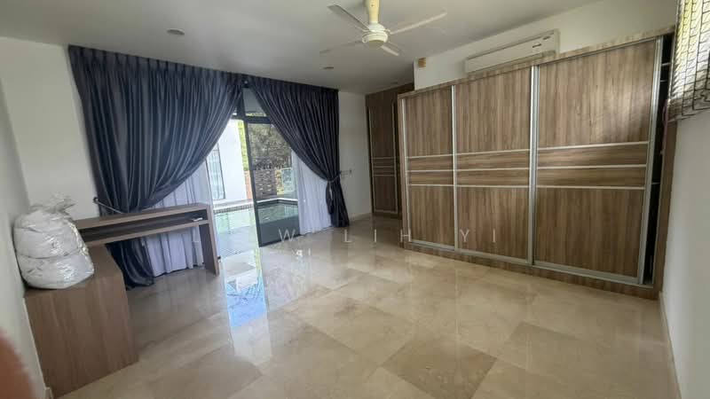 Rumah Banglo untuk Disewa di East Ledang (Iskandar Puteri (Nusajaya)) - Liew Lih Yi - Bedroom - PropertyGuru.com.my