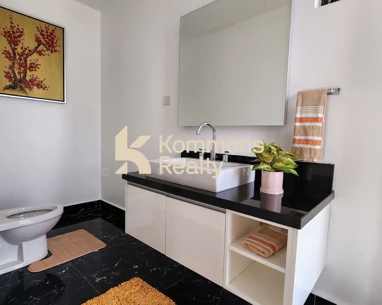 Rumah Banglo untuk Disewa di Damansara Heights (Kuala Lumpur) - Carol Yong - Bathroom - PropertyGuru.com.my