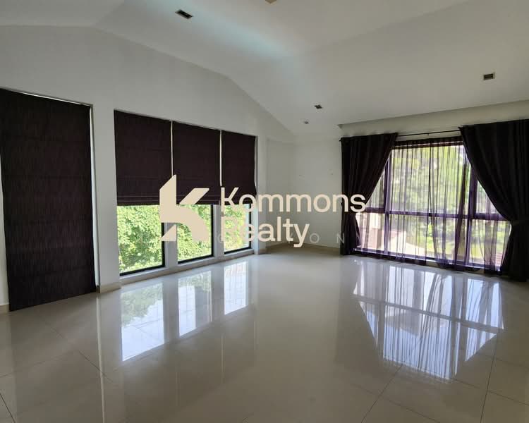 Rumah Banglo untuk Disewa di Damansara Heights (Kuala Lumpur) - Carol Yong - Living Room - PropertyGuru.com.my