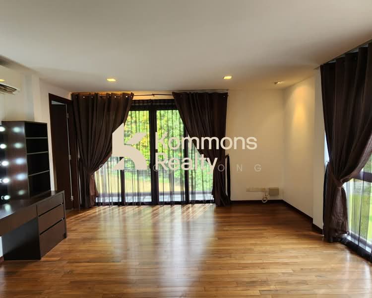 Rumah Banglo untuk Disewa di Damansara Heights (Kuala Lumpur) - Carol Yong - Interior - PropertyGuru.com.my