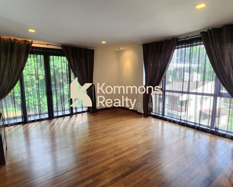 Rumah Banglo untuk Disewa di Damansara Heights (Kuala Lumpur) - Carol Yong - Living Room - PropertyGuru.com.my