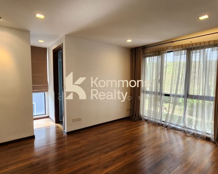 Rumah Banglo untuk Disewa di Damansara Heights (Kuala Lumpur) - Carol Yong - Living Room - PropertyGuru.com.my