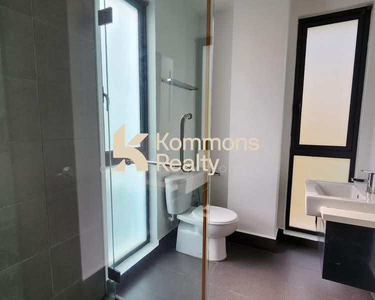 Rumah Banglo untuk Disewa di Damansara Heights (Kuala Lumpur) - Carol Yong - Bathroom - PropertyGuru.com.my