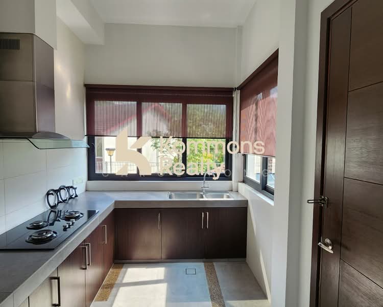 Rumah Banglo untuk Disewa di Damansara Heights (Kuala Lumpur) - Carol Yong - Kitchen - PropertyGuru.com.my
