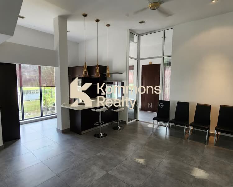 Rumah Banglo untuk Disewa di Damansara Heights (Kuala Lumpur) - Carol Yong - Interior - PropertyGuru.com.my