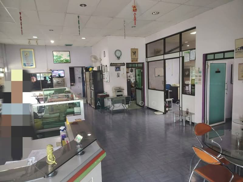 Factory for Rent in Ipoh (Perak) - Vivian Foong - Interior - PropertyGuru.com.my