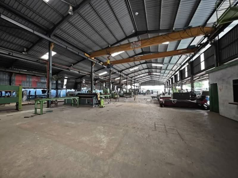 Factory for Rent in Ipoh (Perak) - Vivian Foong - Interior - PropertyGuru.com.my