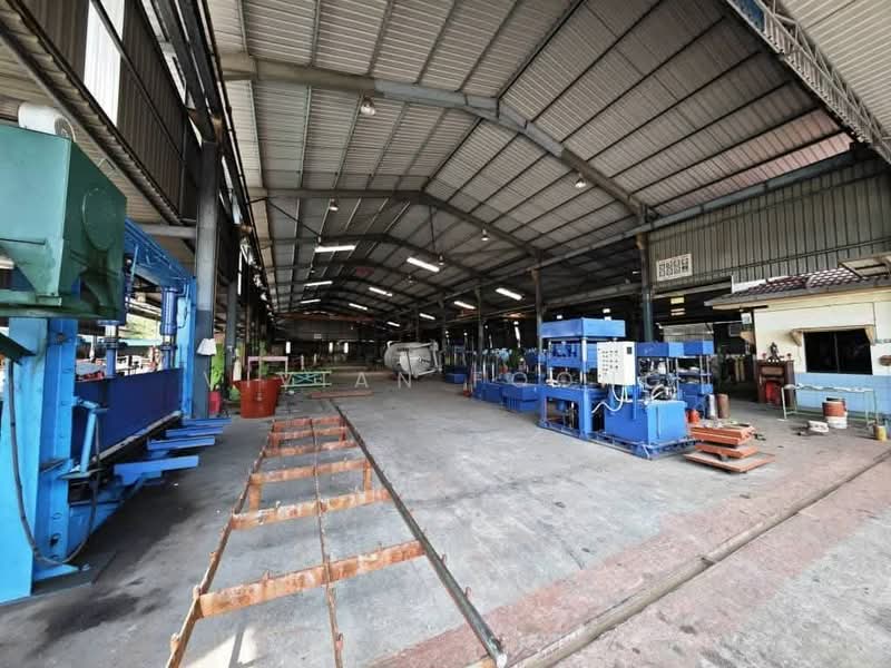Factory for Rent in Ipoh (Perak) - Vivian Foong - Interior - PropertyGuru.com.my