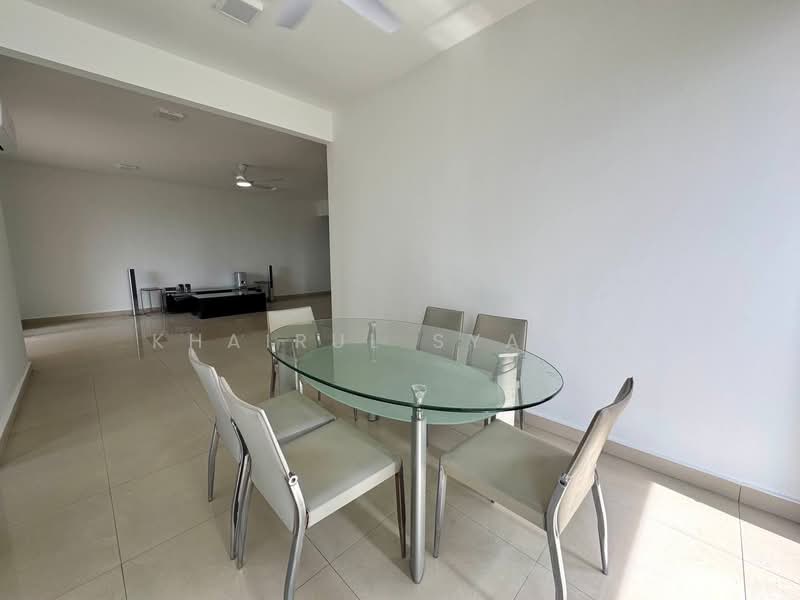 Kondominium untuk Dijual di Royal Domain Sri Putramas 2 - Khairul Syafiq - PropertyGuru.com.my
