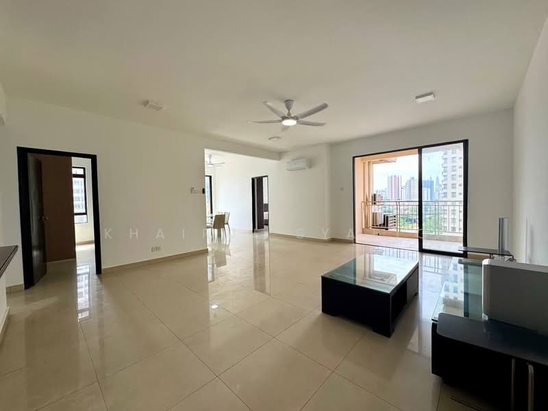 Kondominium untuk Dijual di Royal Domain Sri Putramas 2 - Khairul Syafiq - PropertyGuru.com.my