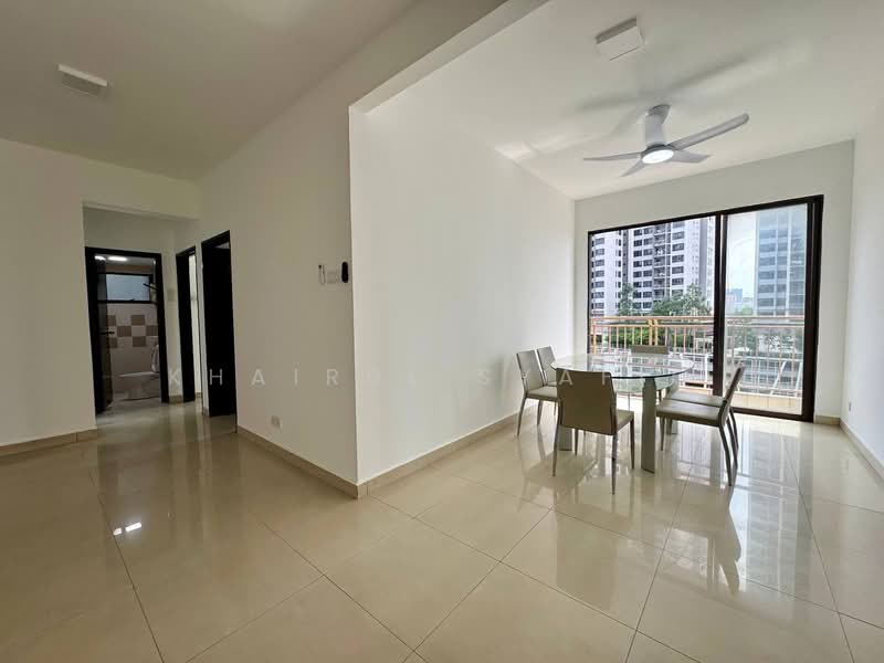 Kondominium untuk Dijual di Royal Domain Sri Putramas 2 - Khairul Syafiq - PropertyGuru.com.my