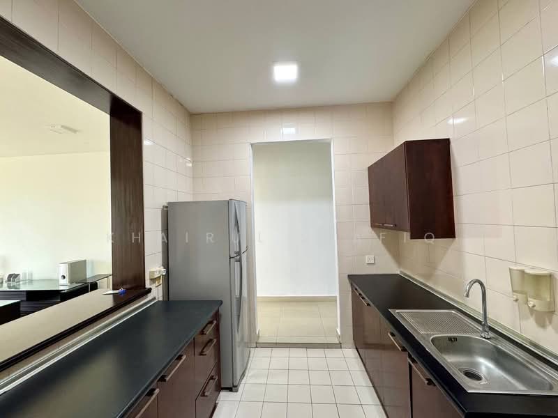 Kondominium untuk Dijual di Royal Domain Sri Putramas 2 - Khairul Syafiq - PropertyGuru.com.my