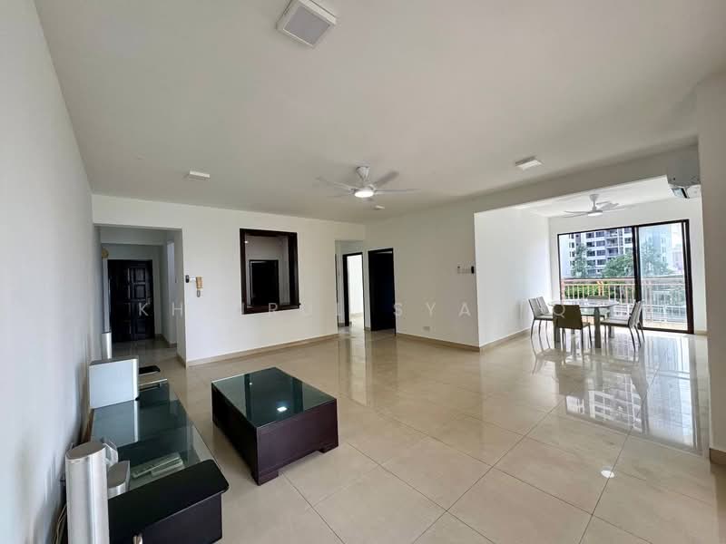 Kondominium untuk Dijual di Royal Domain Sri Putramas 2 - Khairul Syafiq - PropertyGuru.com.my
