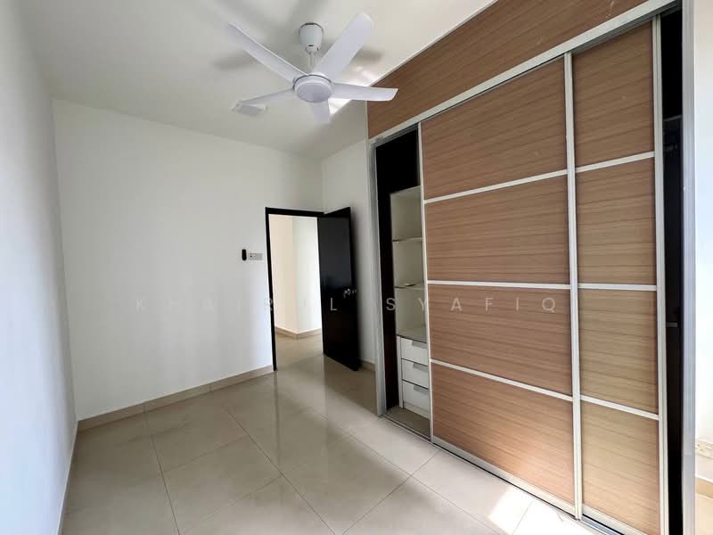 Kondominium untuk Dijual di Royal Domain Sri Putramas 2 - Khairul Syafiq - PropertyGuru.com.my