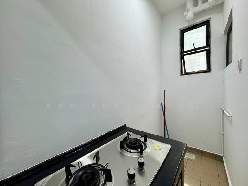 Kondominium untuk Dijual di Royal Domain Sri Putramas 2 - Khairul Syafiq - PropertyGuru.com.my