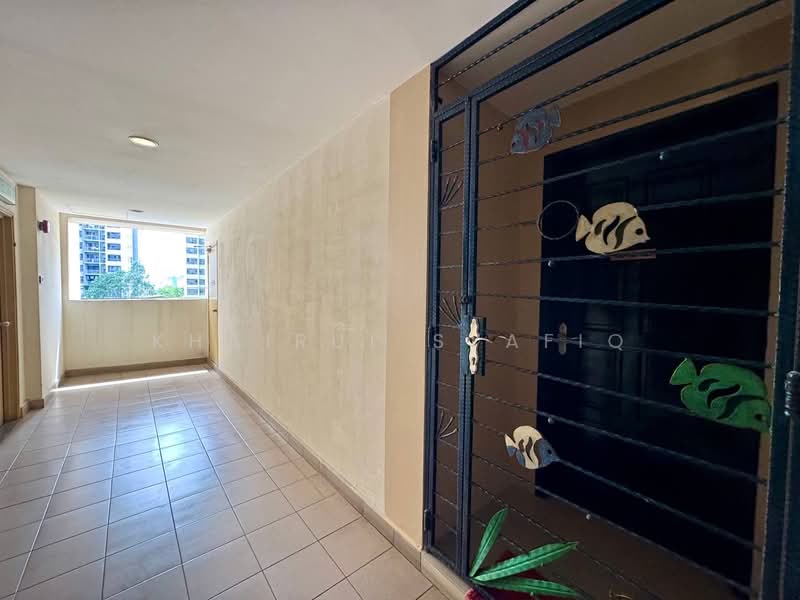 Kondominium untuk Dijual di Royal Domain Sri Putramas 2 - Khairul Syafiq - PropertyGuru.com.my