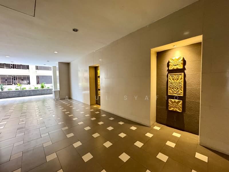 Kondominium untuk Dijual di Royal Domain Sri Putramas 2 - Khairul Syafiq - PropertyGuru.com.my