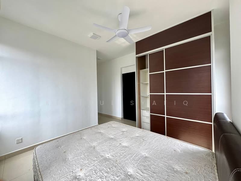 Kondominium untuk Dijual di Royal Domain Sri Putramas 2 - Khairul Syafiq - PropertyGuru.com.my