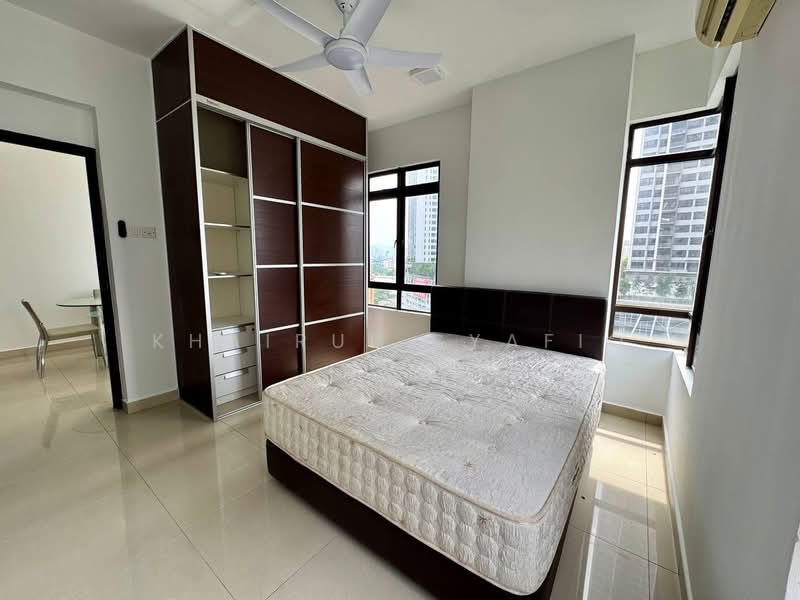 Kondominium untuk Dijual di Royal Domain Sri Putramas 2 - Khairul Syafiq - PropertyGuru.com.my