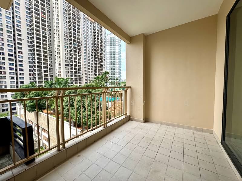 Kondominium untuk Dijual di Royal Domain Sri Putramas 2 - Khairul Syafiq - PropertyGuru.com.my