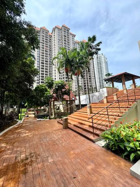 Kondominium untuk Dijual di Royal Domain Sri Putramas 2 - Khairul Syafiq - PropertyGuru.com.my