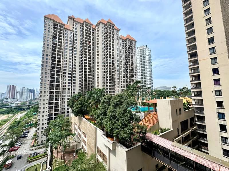 Kondominium untuk Dijual di Royal Domain Sri Putramas 2 - Khairul Syafiq - PropertyGuru.com.my