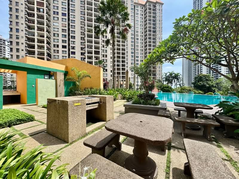 Kondominium untuk Dijual di Royal Domain Sri Putramas 2 - Khairul Syafiq - PropertyGuru.com.my